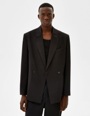 Doppelreihiger Blazer
